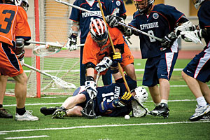 Pepperdine Lacrosse - Pepperdine University