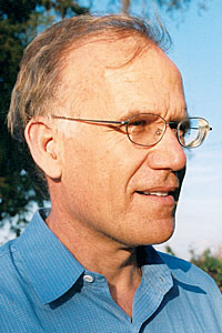 Victor Davis Hanson