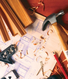 Construction Tools - Pepperdine Magazine