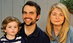 Jay and Katherine Wolf - Pepperdine Magazine
