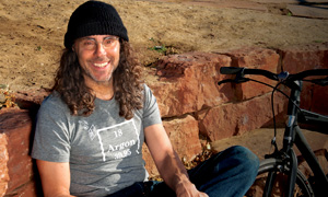 Tom Shadyac - Pepperdine Magazine