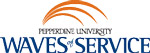 Waves of Service - Pepperdine University