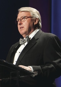 President Andrew K. Benton - Pepperdine University