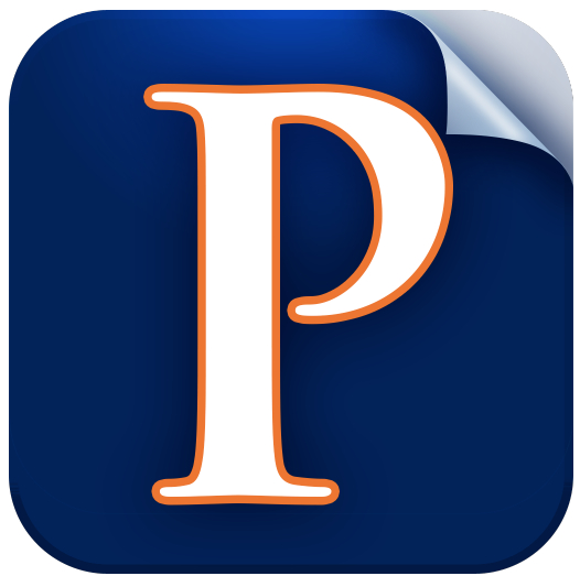 Pepperdine Magazine App