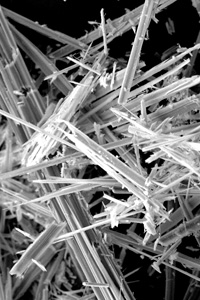 Asbestos - Pepperdine Magazine