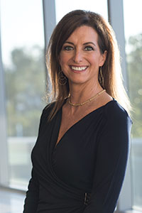 Peggy Grande - Pepperdine Magazine