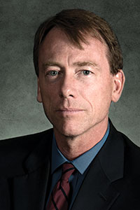 Jeffrey Sikkenga, Pepperdine Professor