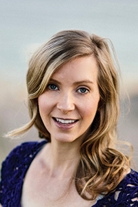 Elizabeth Krumrei Mancuso ('03, MA '04) - Pepperdine Magazine