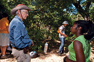 Steve Davis - Pepperdine Magazine