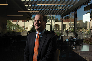 Jim Gash (JD '93) - Pepperdine Magazine