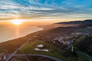 Malibu - Pepperdine Magazine