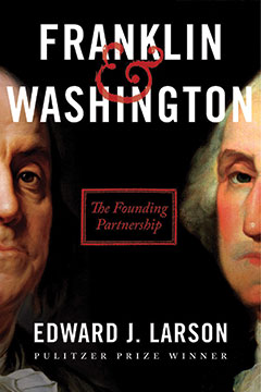 Cover of Larson's book