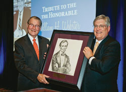 Straus Institute Celebrates Number One Ranking and New Endowed Chair