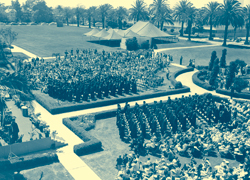 Graduation Day - Pepperdine University