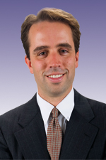 Rob Anderson - Pepperdine Magazine