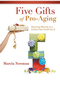 The Joy of Aging - Pepperdine Magazine