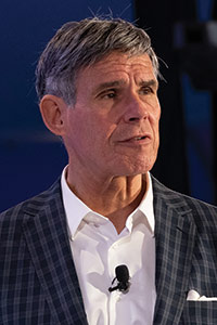 Eric Topol  - Pepperdine Magazine