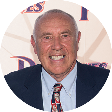 Marv Dunphy