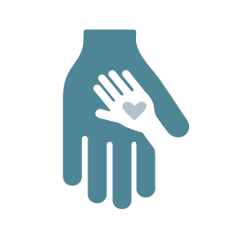 hands icon