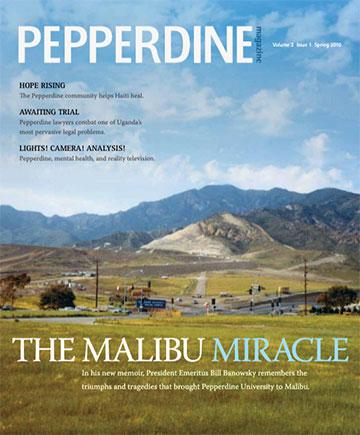 Spring 2010 cover