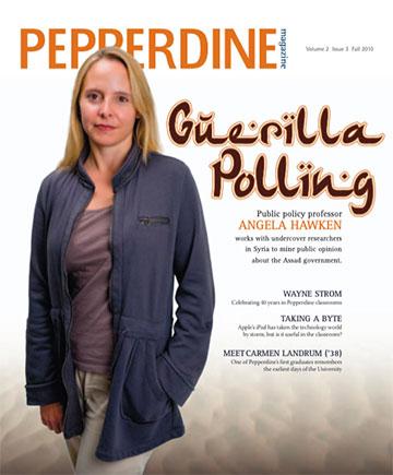 Fall 2010 cover