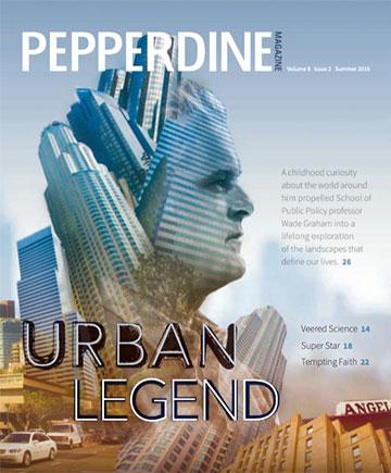 Summer 2016 cover
