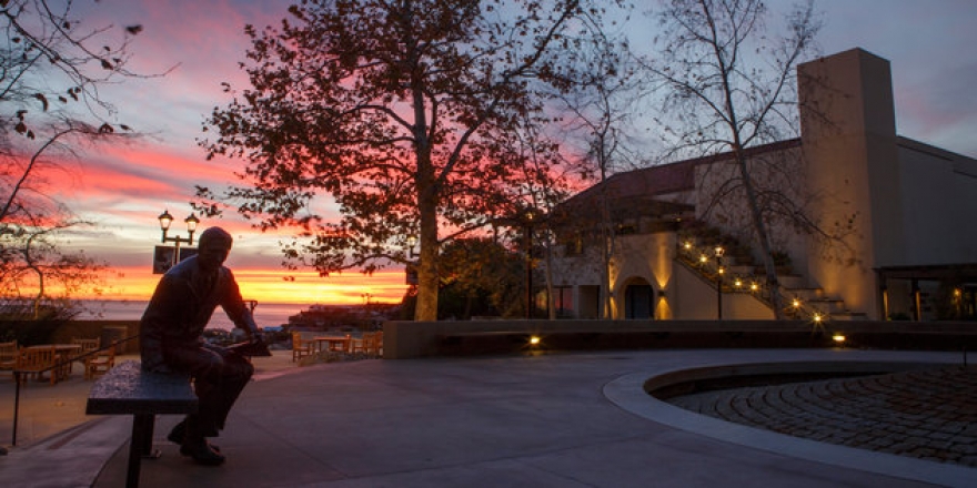 Pepperdine University