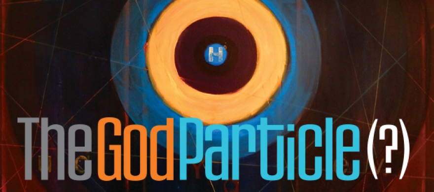 The God Particle (?) - Pepperdine Magazine