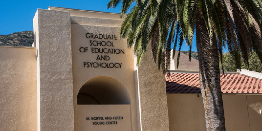 Pepperdine University