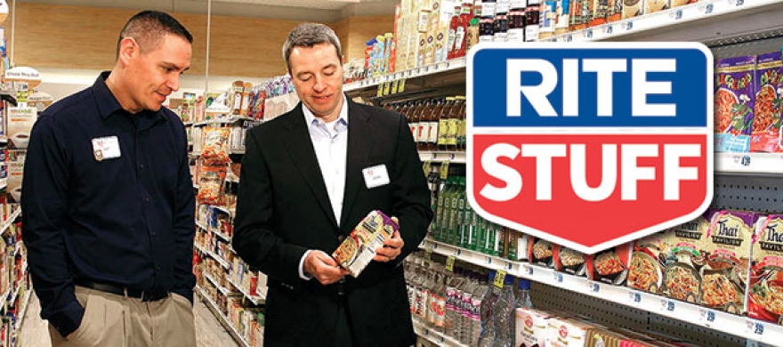 Rite Aid employees - Pepperdine Magazine