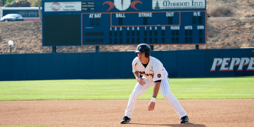 Pepperdine University