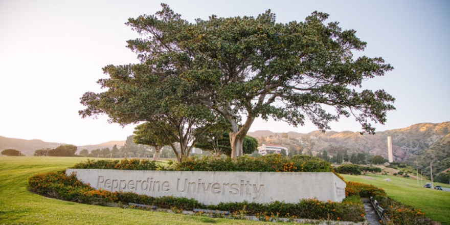 Pepperdine University