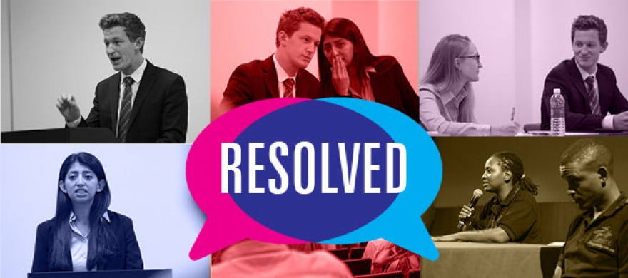 Resolved - Pepperdine Magazine