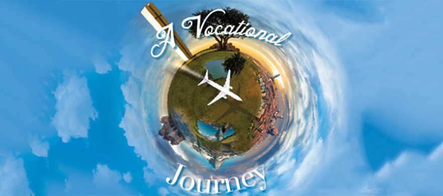A Vocational Journey - Pepperdine Magazine