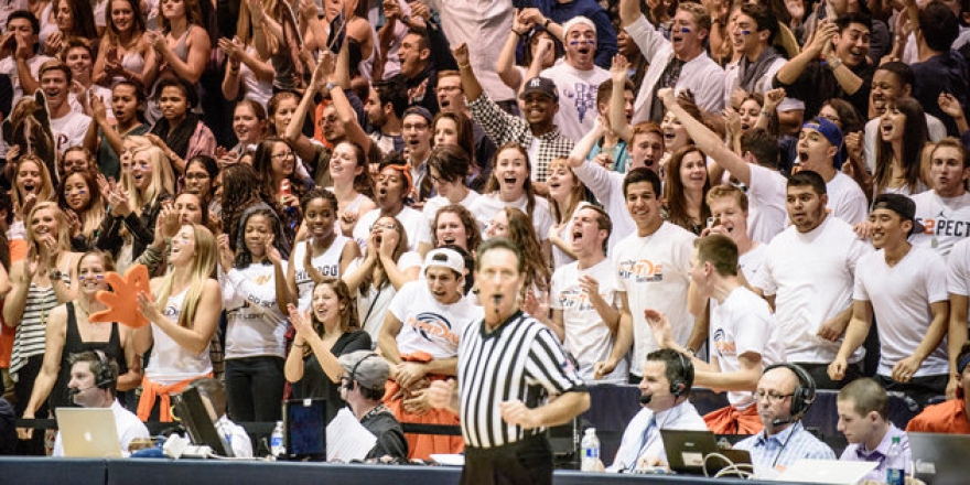 Pepperdine University