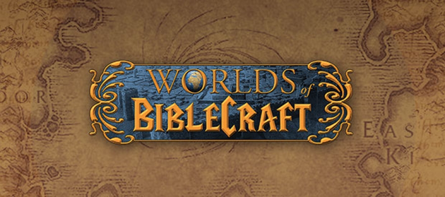 Worlds Bible Craft - Pepperdine Magazine