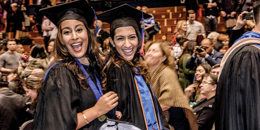 Commencement - Pepperdine University