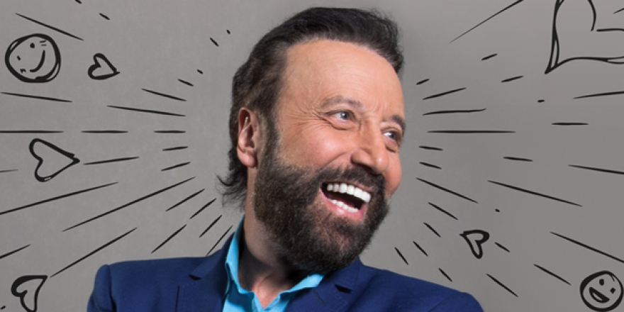 Yakov Smirnoff - Pepperdine Magazine