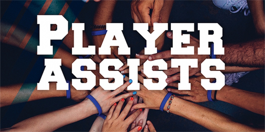 Player Assists - Pepperdine Magazine