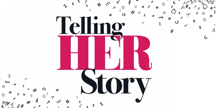 Telling Her Story - Pepperdine Magazine
