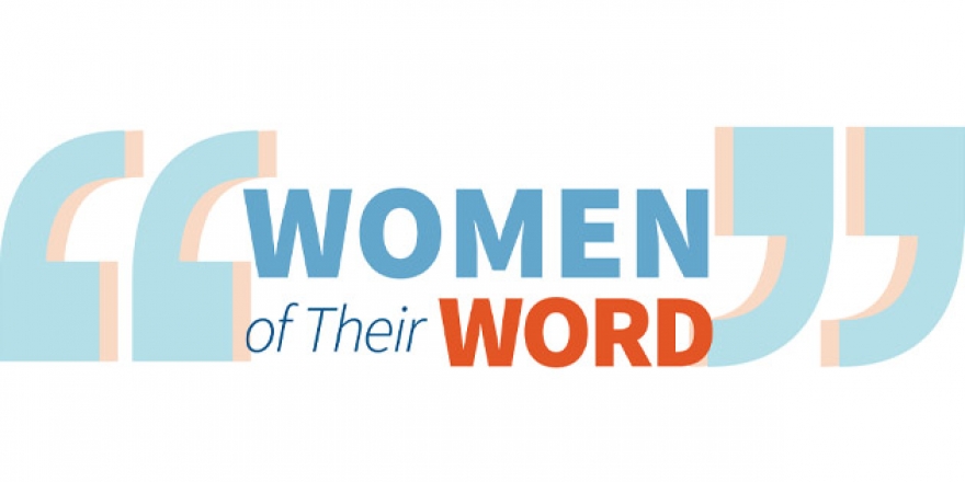 Women of their Word - Pepperdine Magazine