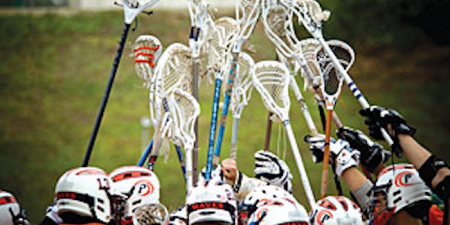 Pepperdine Lacrosse - Pepperdine Magazine