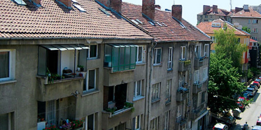 Homes in Sofia, Bulgaria - Pepperdine Magazine