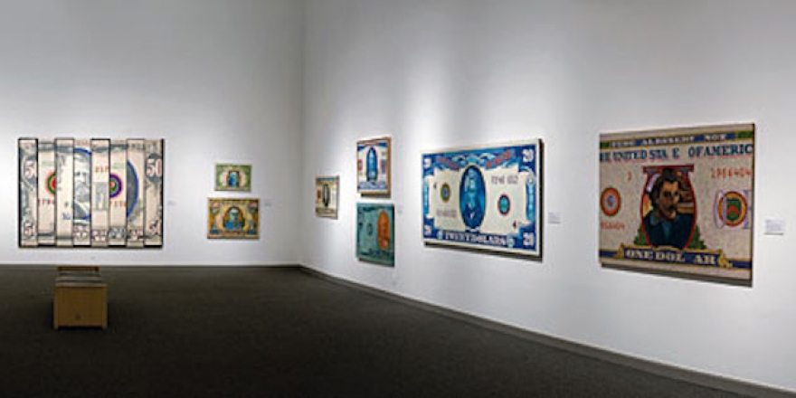 Frederick R. Weisman Museum of Art - Pepperdine University