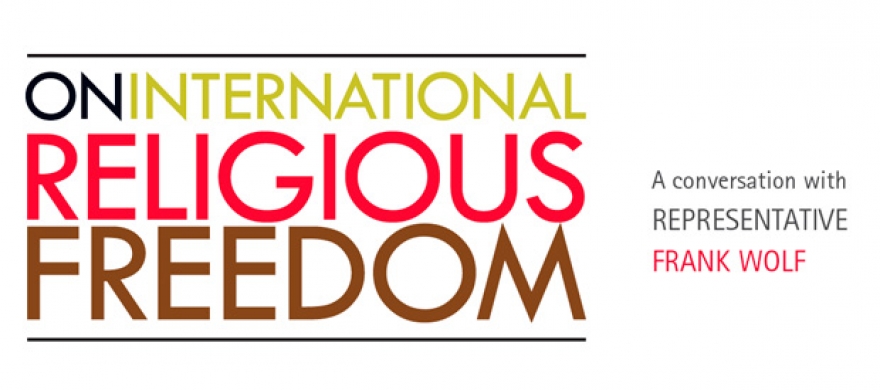 On International Religious Freedom - Pepperdine Magazine