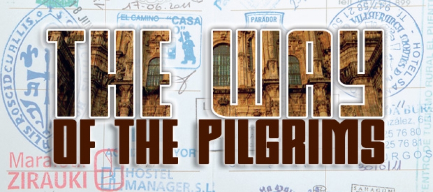 The Way of the Pilgrims - Pepperdine Magazine