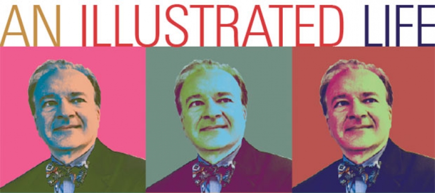 Michael Zakian - Pepperdine Magazine