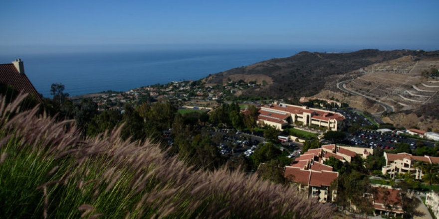 Pepperdine University