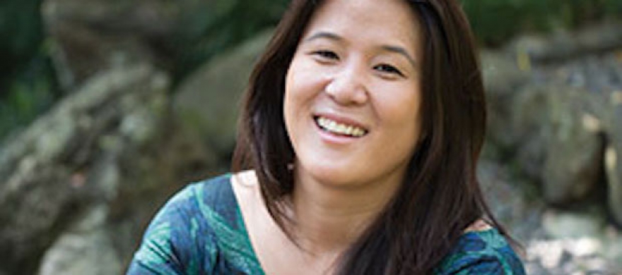 Jane Mi - Pepperdine Magazine