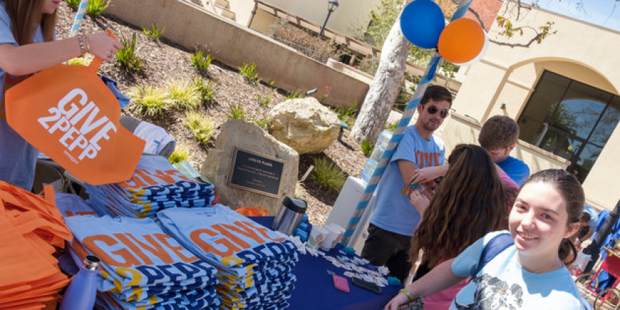 Pepperdine University